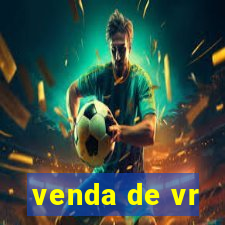 venda de vr